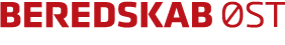 Logo for Beredskab Øst
